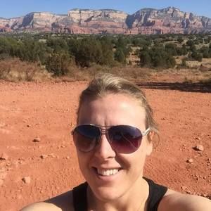 Meet your Posher, Angie